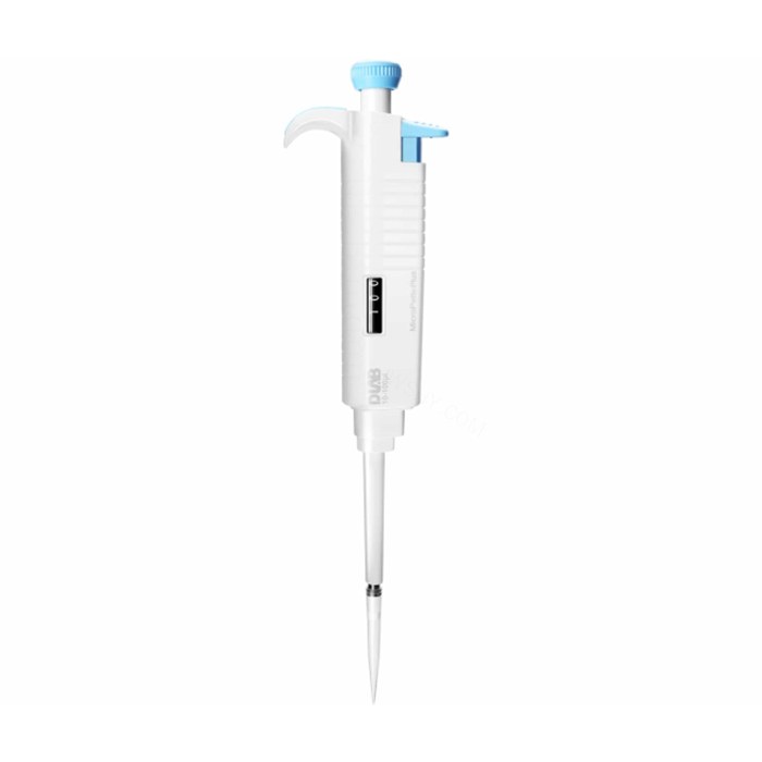 MicroPette Plus 全消毒手动固定式移液器