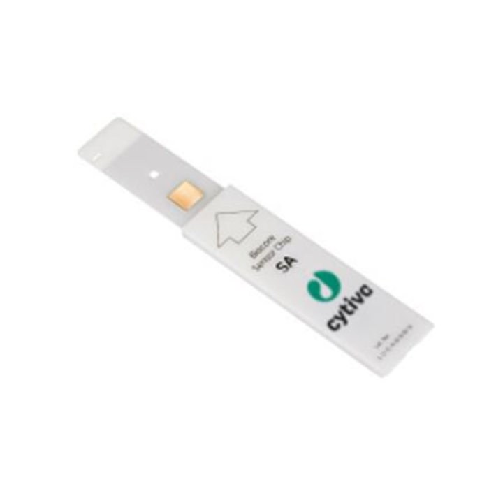 S系列 SA传感芯片 Series S Sensor Chip SA - Cytiva/思拓凡