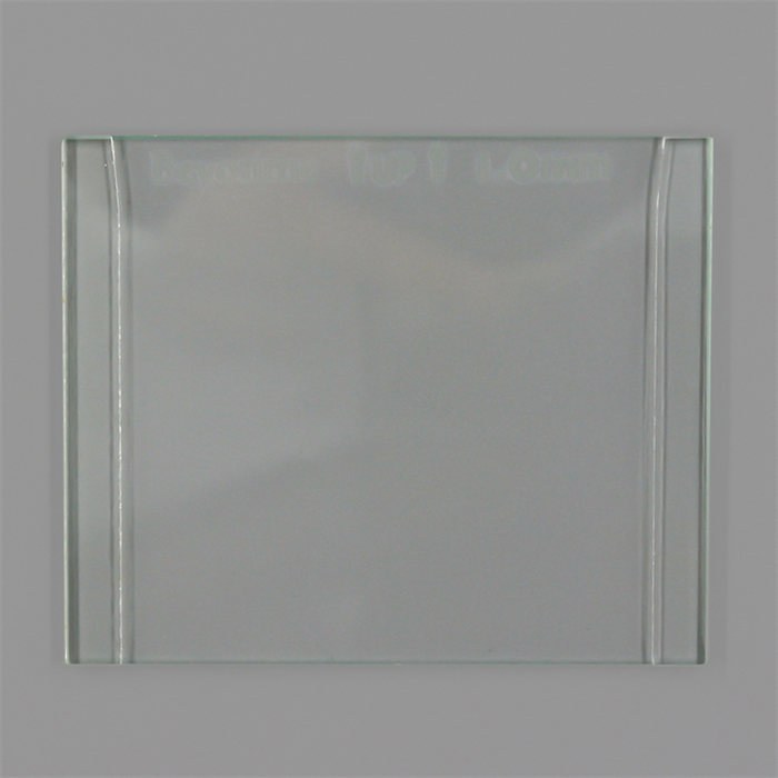 MiniProGel厚玻璃板（1.0mm）