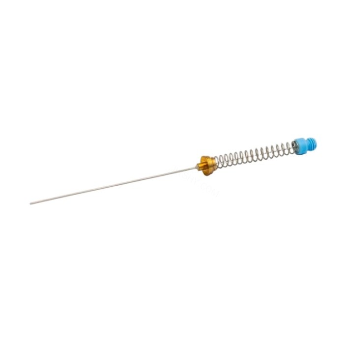 SPME探针CAR/PDMS 24G 萃取头:1cm df:85um