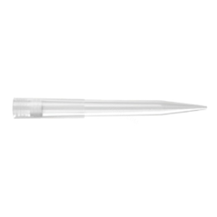Axygen 1250 &micro;L带滤芯移液器吸头，Matrix型，透明，无菌，盒装，96个吸头/盒，12盒/包，