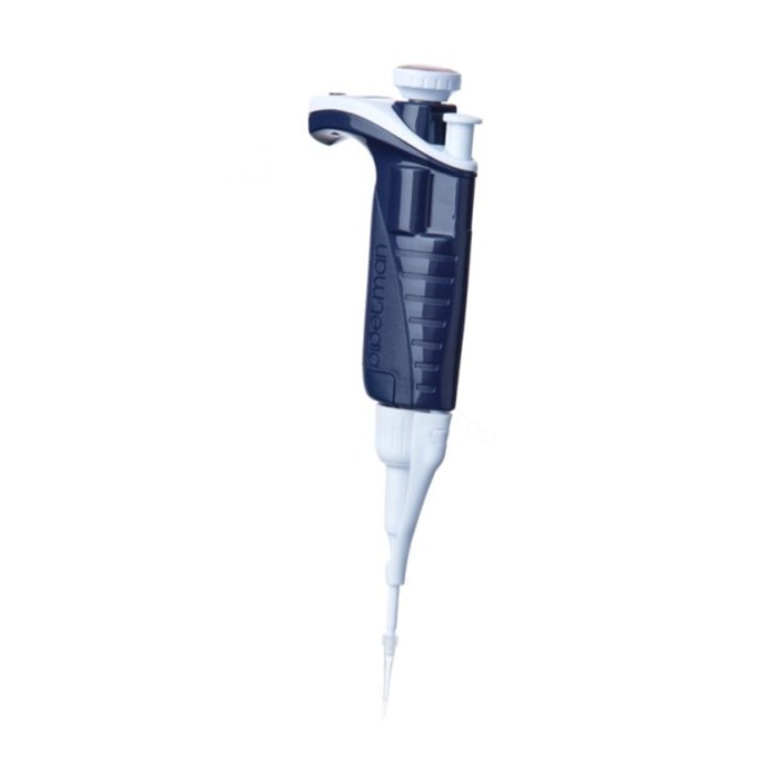 PM型移液器PIPETMAN M P10M 0.5-10&mu;L