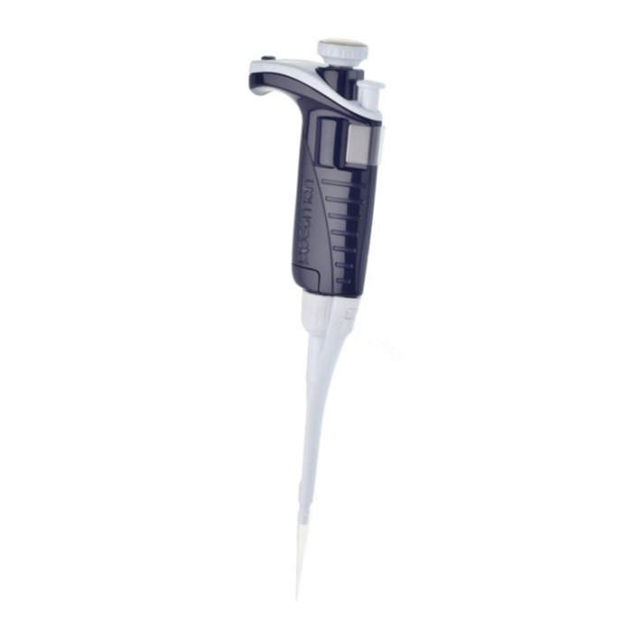 PM型移液器PIPETMAN M P200M 20-200&mu;L
