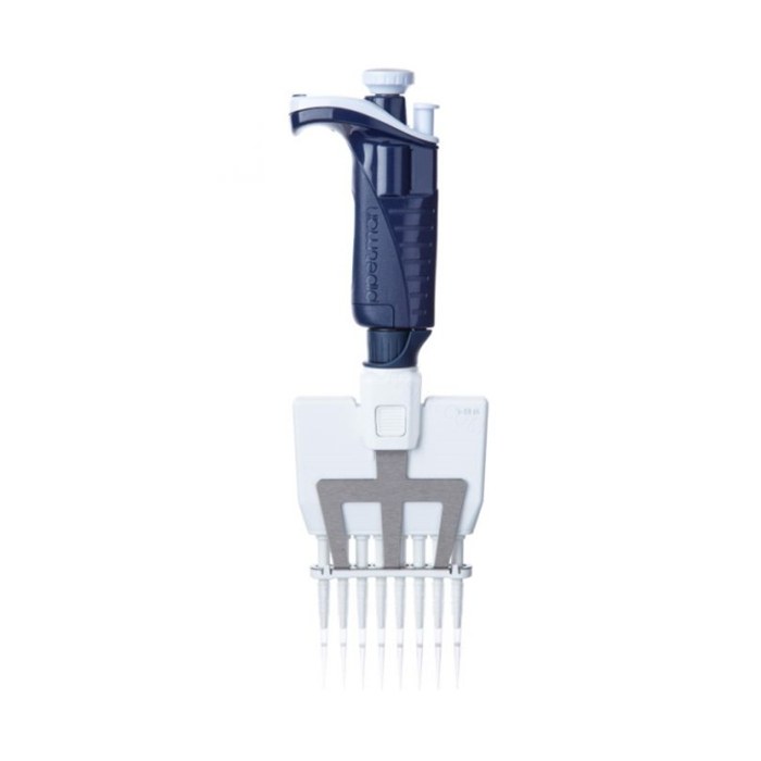 PM型多道移液器PIPETMAN M P8x20M 1-20&mu;L