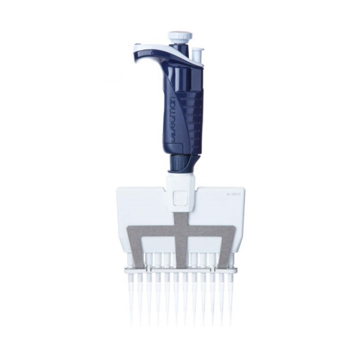 PM型多道移液器PIPETMAN M P12x100M 10-100&mu;L
