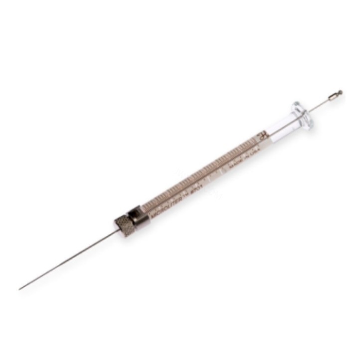 微量进样器 700系列 701 ASRN 10ul (针号23s-26s/针长43mm/针尖号pstAS)