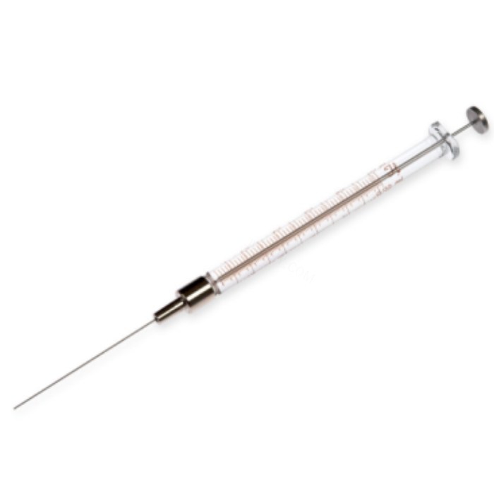 微量进样器 700系列 705 CA 50ul Syr (针号24/针长51mm/针尖号pst3)