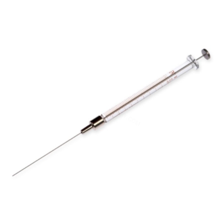 微量进样器 700系列 705 CA 50ul Syr (针号26/针长63.5mm/针尖号pst3)