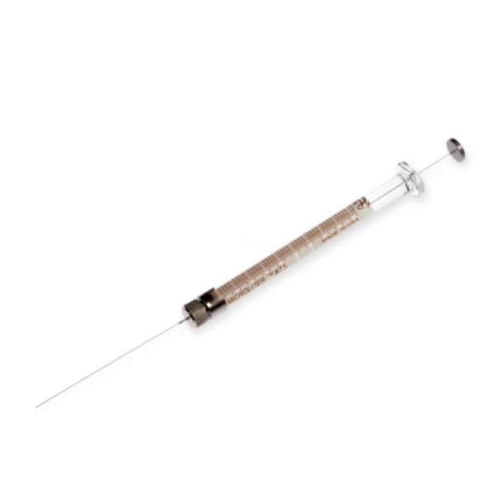 微量进样器 700系列 75 RN 5ul Syr (针号32/针长51mm/针尖号pst3)