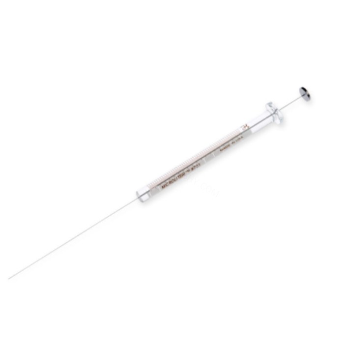 微量进样器 700系列 701 N 10ulSyr (针号32/针长74.9 mm/针尖号pst3) - Hamilton/汉密尔顿