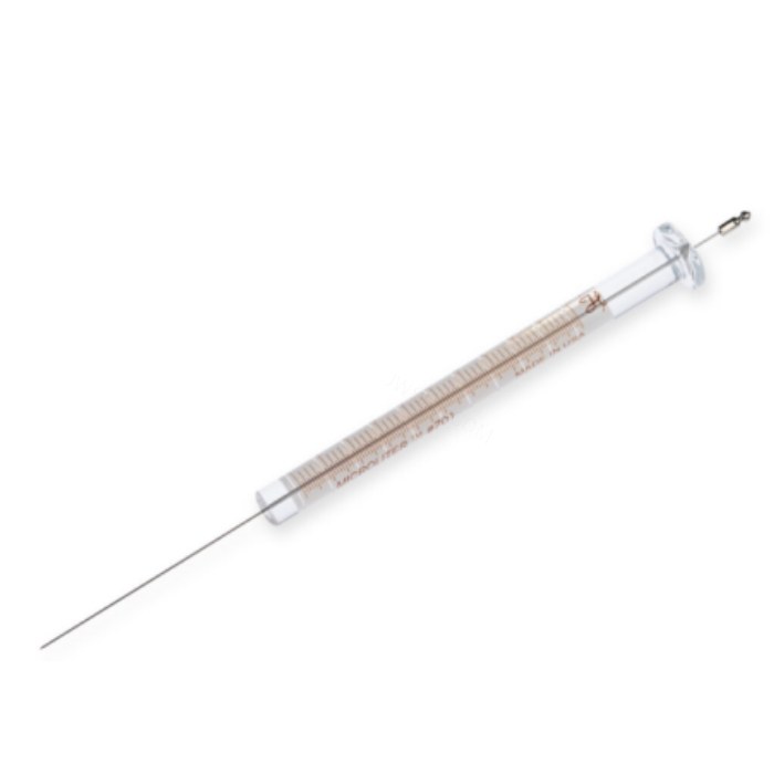 微量进样器 700系列 701 ASN 10ulSyr (针号26s/针长43mm/针尖号pstAS)
