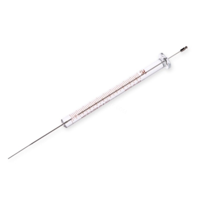 微量进样器 700系列 701 ASN 10ul (针号23s/针号26s/针长43mm/针尖号pstAS)