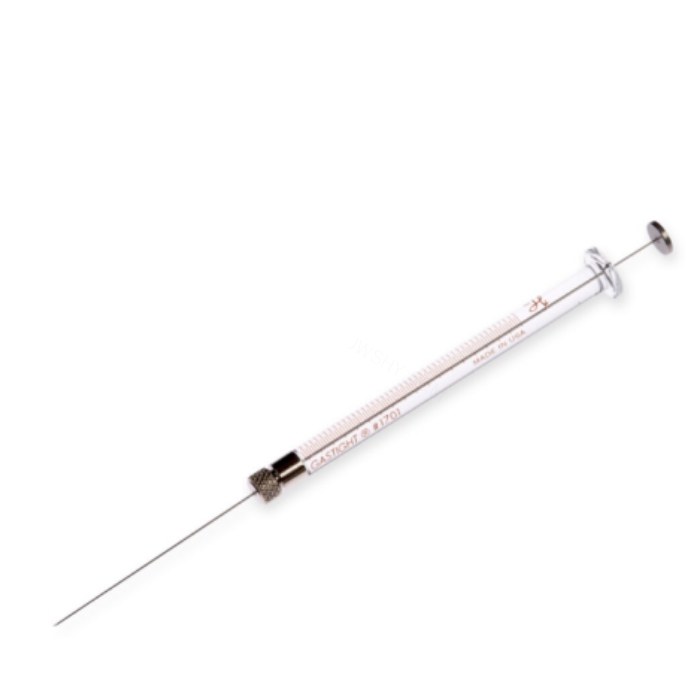 微量进样器 700系列 705 RN 50ul Syr (针号22s/针长51mm/针尖号pst2)