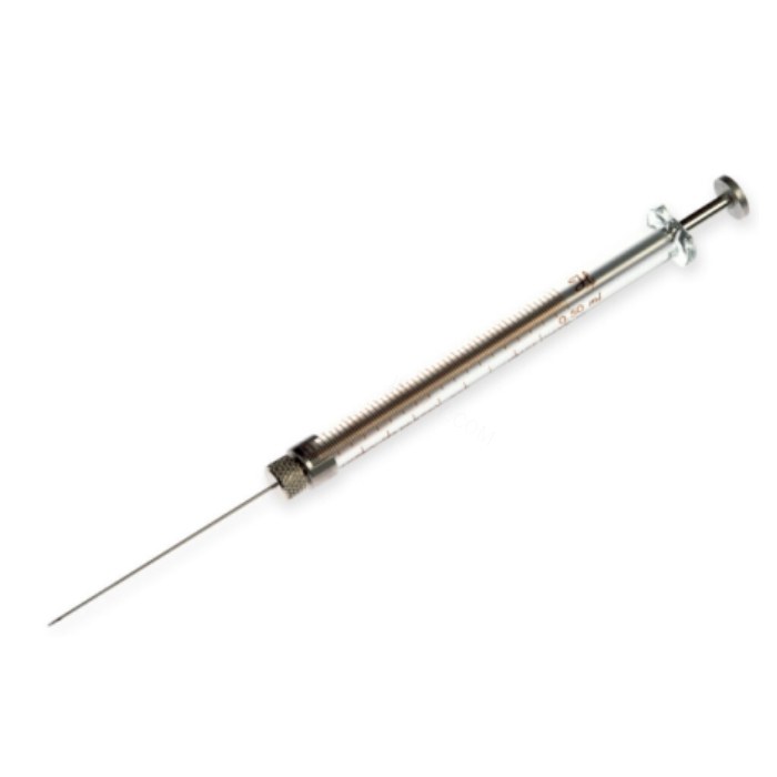 微量进样器 700系列 750 RN 500ul Syr (针号22/针长51mm/针尖号pst2)