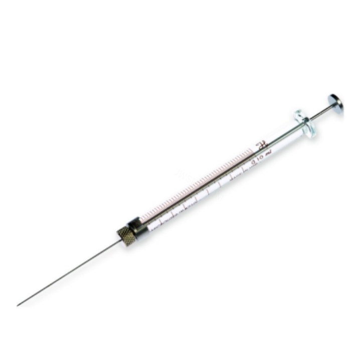 微量进样器 700系列 710 RN 100ul Syr (针号22s/针长51mm/针尖号pst2)