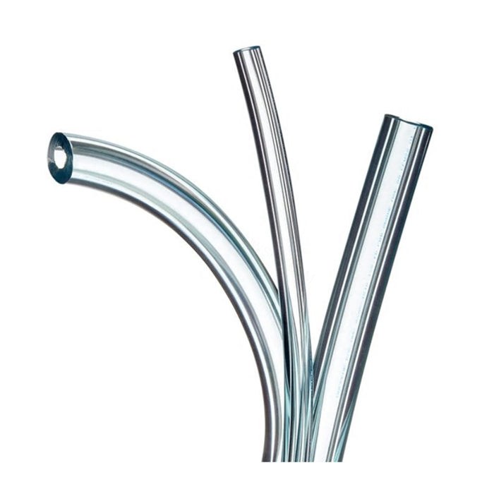 LPE Nalgene Non-Phthalate PVC VacuumTubing 内径×外径×壁厚:1/4×5/8×3/16英寸 - Nalgene/耐洁