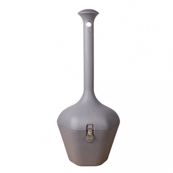烟蒂收集器 灰色