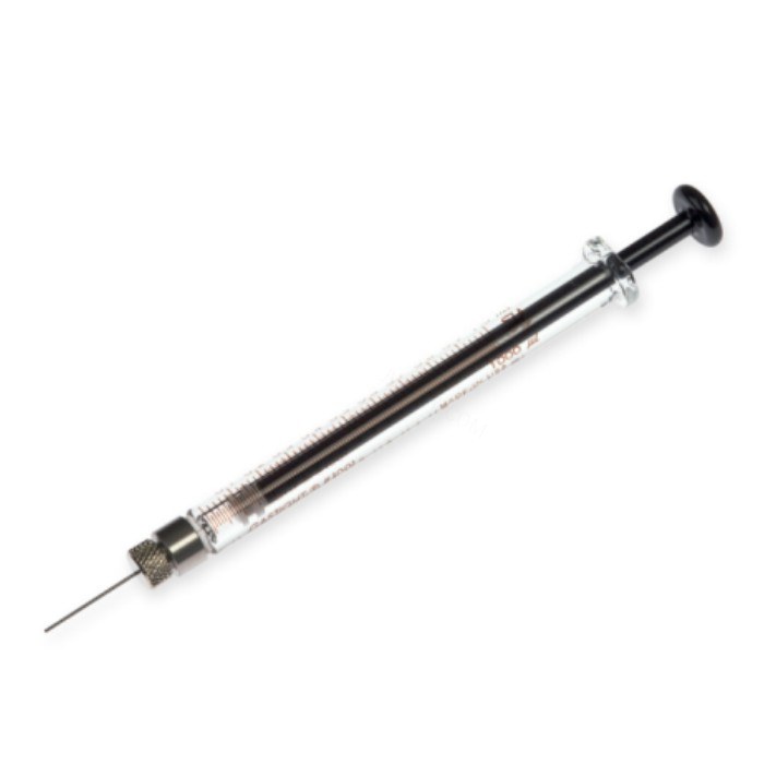 微量进样器 1000系列 1001 RNCP 1ml Syr (针号22/针长19mm/针尖号pst3)