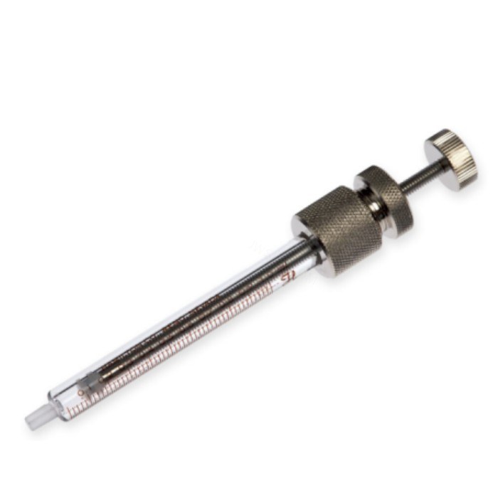 微量进样器 1000系列 1001 TPLT 1ml Syr