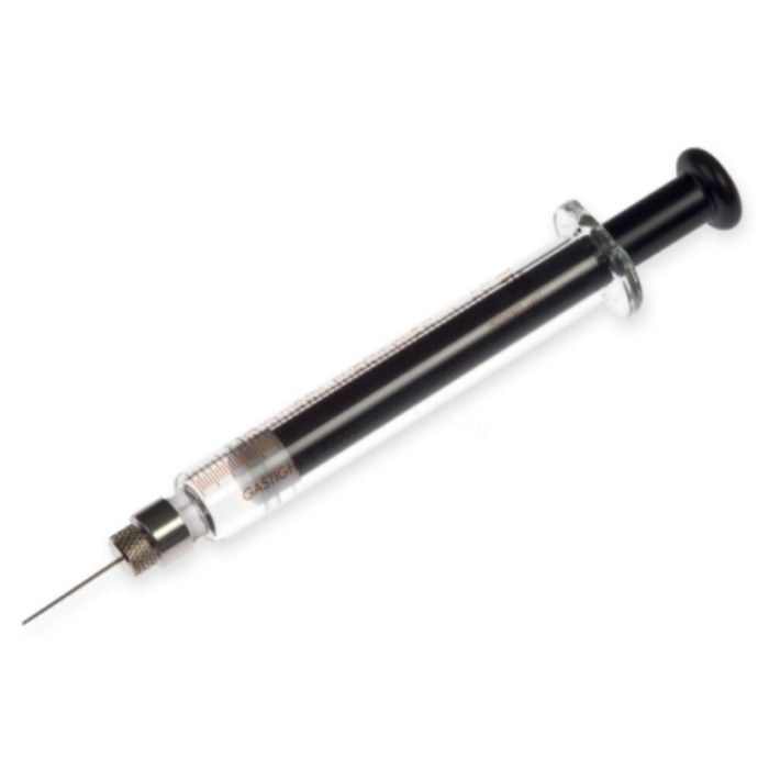微量进样器 1000系列 1005 RNCP 5ml Syr (针号22/针长19mm/针尖号pst3) - Hamilton/汉密尔顿