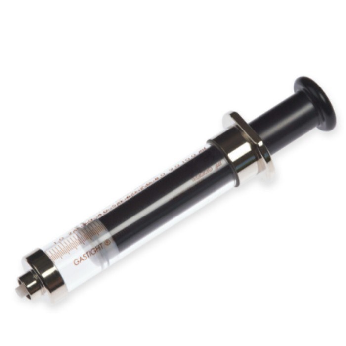 微量进样器 1000系列 1010 W 10ml Syr - Hamilton/汉密尔顿