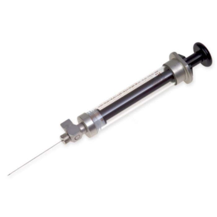 微量进样器 1000系列 1010 SL 10ml Syr (针号22/针长51mm/针尖号pst2)