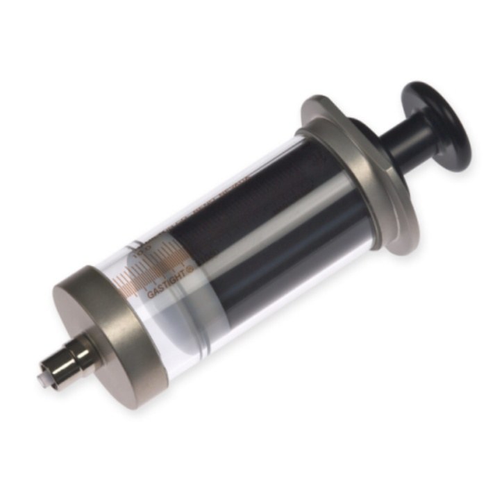 微量进样器 1000系列 1050 TLL 50ml - Hamilton/汉密尔顿