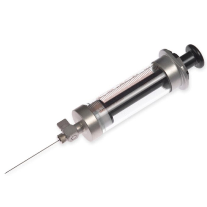 微量进样器 1000系列 1025 SL 25ml Syr (针号22/针长51mm/针尖号pst2) - Hamilton/汉密尔顿