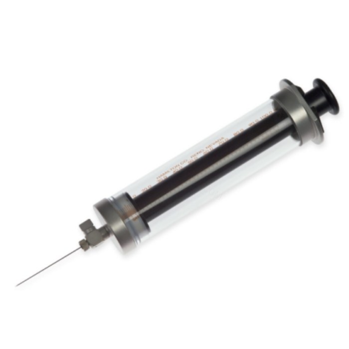 微量进样器 1000系列 1100 SL 100ml Syr(针号22/针长51mm/针尖号pst2)