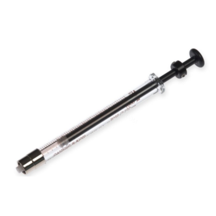 微量进样器 1000系列 1001 TLLX 1ml Syr