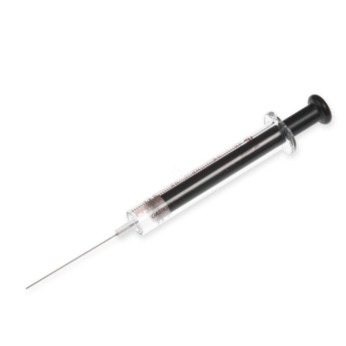 微量进样器 1000系列 1005 LTN 5ml Syr (针号22/针长51mm/针尖号pst3) - Hamilton/汉密尔顿