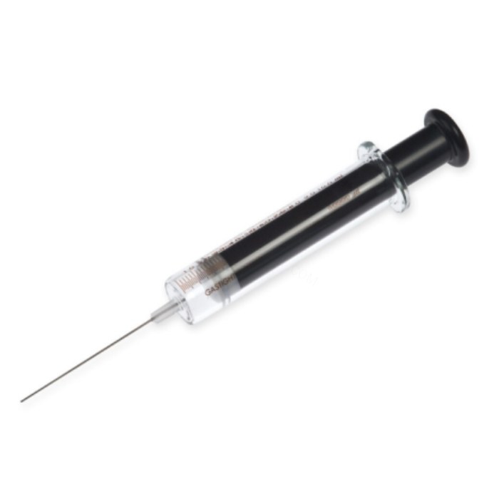 微量进样器 1000系列 1010 LTN 10ml Syr (针号22/针长51mm/针尖号pst3) - Hamilton/汉密尔顿