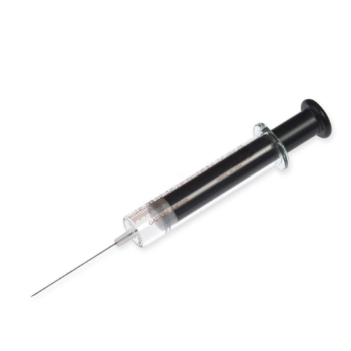 微量进样器 1000系列 1010 LTN 10ml Syr (针号22/针长51mm/针尖号pst2) - Hamilton/汉密尔顿