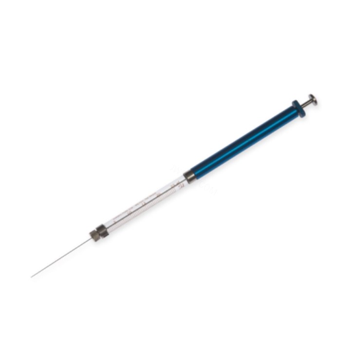 微量进样器 800系列 802 RNW 25ul Syr (针号25s/针长50mm/针尖号pst3)