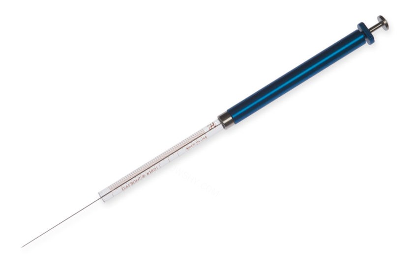 微量进样器 1800系列 1802 RNW 25ul Syr/针尖号pst25S/针长50mm/针尖号pst3)