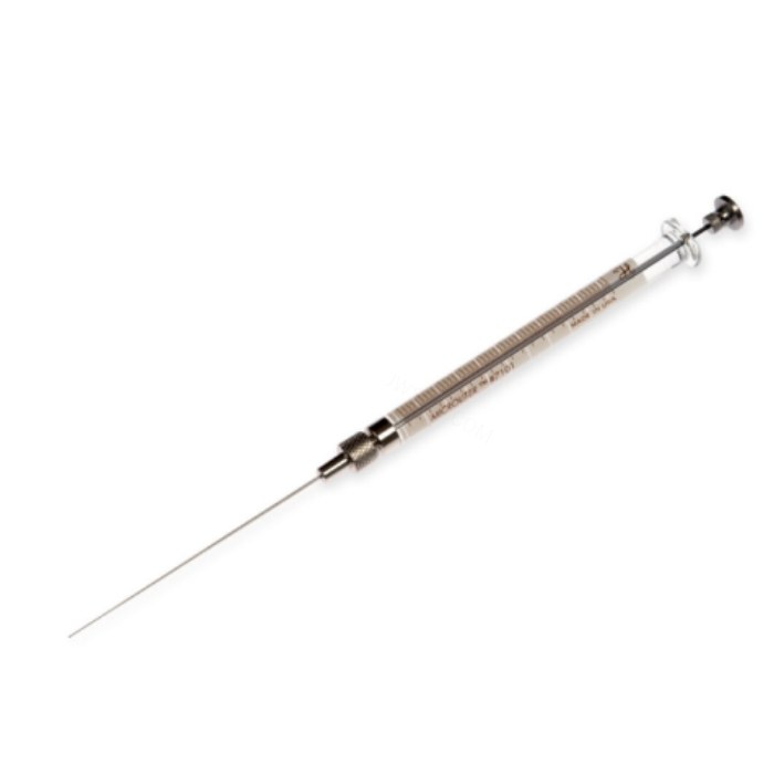 微量进样器 7000系列 7105KH 5ul Syr (针号24/针长70mm/针尖号pst3)