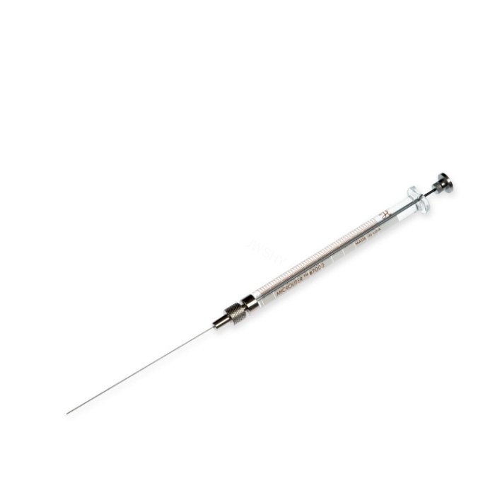微量进样器 7000系列 7102KH 2ul Syr (针号23/针长70mm/针尖号pst2)