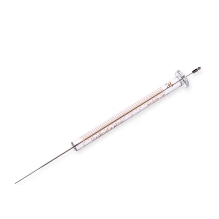 微量进样器 1700系列 1701 ASN 10ul Syr (针号23s/针长43mm/针尖号pstAS)