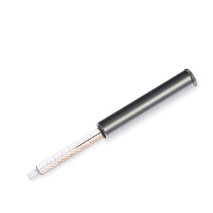 微量进样器 1700系列 1702 TPLT 25ul Syr - Hamilton/汉密尔顿
