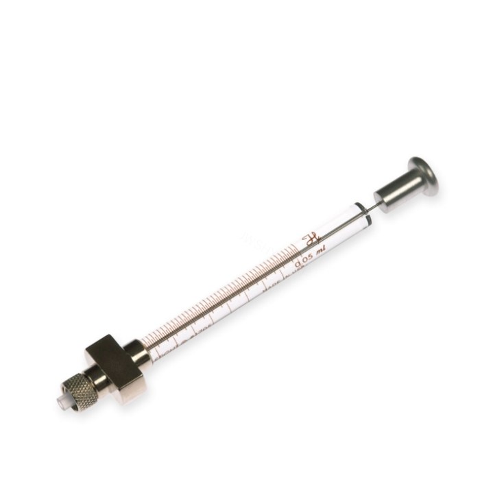 微量进样器 1700系列 1705 DX 50ul Syr
