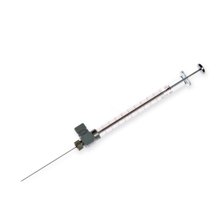 微量进样器 1700系列 1710 SL 100ul (针号22s/针长51mm/针尖号pst2)