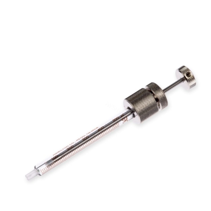 微量进样器 1700系列 1750 TPLT 500ul Syr
