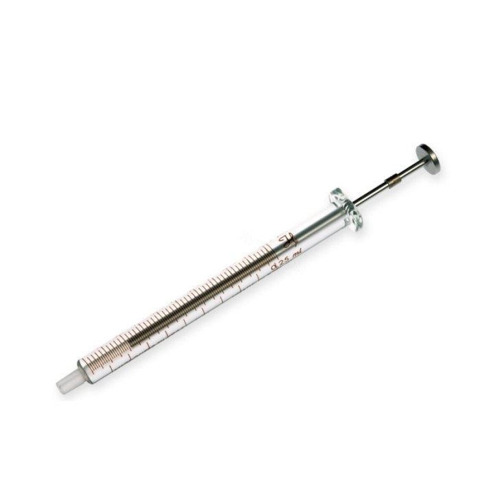 微量进样器 1700系列 1705 LT 50ul Syr - Hamilton/汉密尔顿