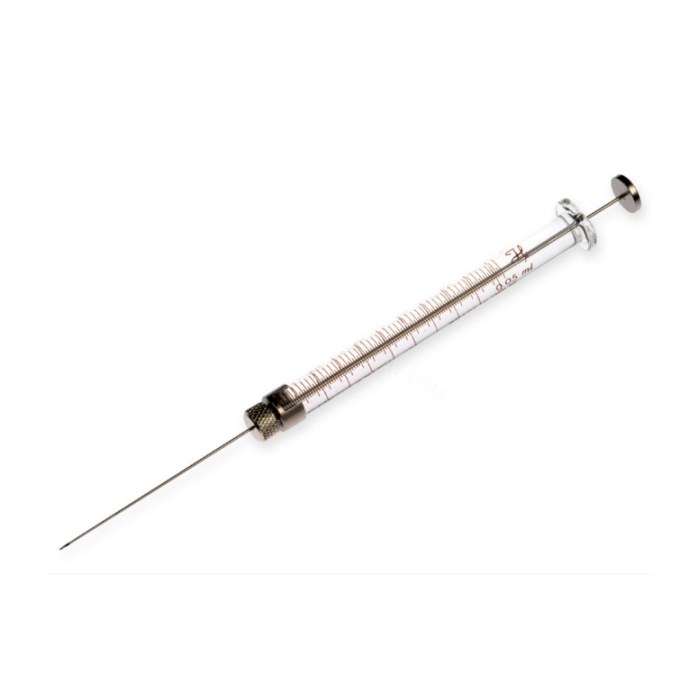 微量进样器 1700系列 1705 RN 50ul Syr (针号22s/针长51mm/针尖号pst2)