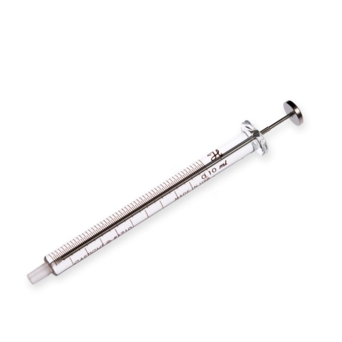 微量进样器 1700系列 1710 LT 100ul Syr - Hamilton/汉密尔顿
