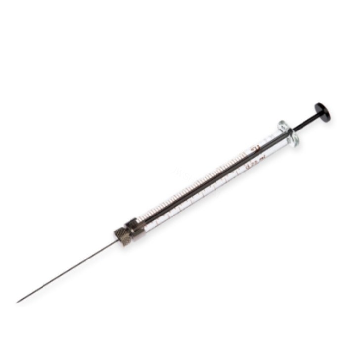 微量进样器 1700系列 1725 RNR 250ul Syr (针号22/针长51mm/针尖号pst3) - Hamilton/汉密尔顿