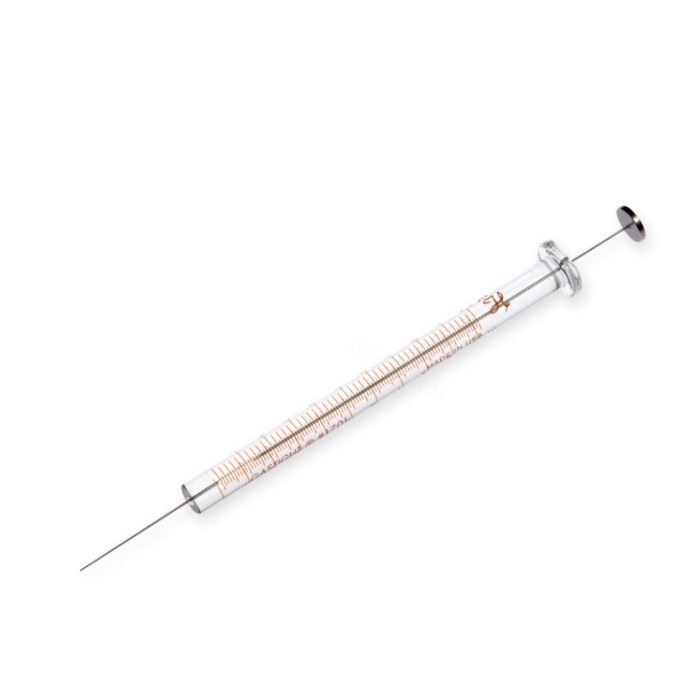 微量进样器 1700系列 1701 Single 10ul 针号26.5s Syr - Hamilton/汉密尔顿