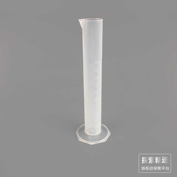 塑料量筒 2000ml