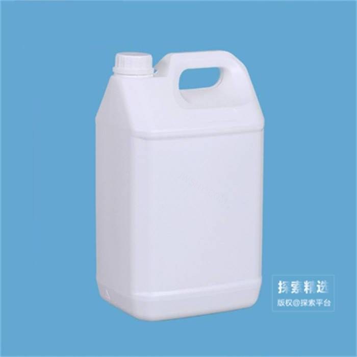 塑料方桶 1kg 底直径&times;高：133&times;193mm