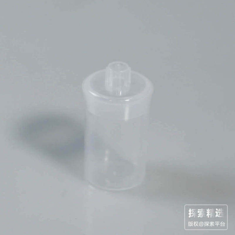 塑料称量瓶 直径&times;高：32&times;40mm